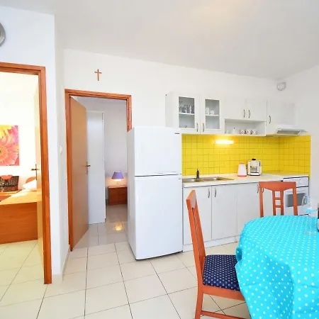 Holiday home Holiday Jagoda