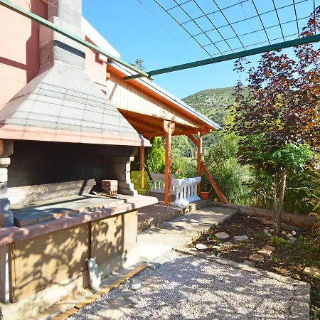 Holiday Jagoda Holiday home *
