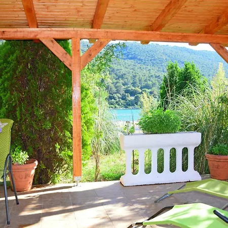 Holiday home Holiday Jagoda *